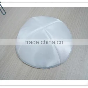 Delux Stain Kippah,Jewish Kippah thumbnail-1