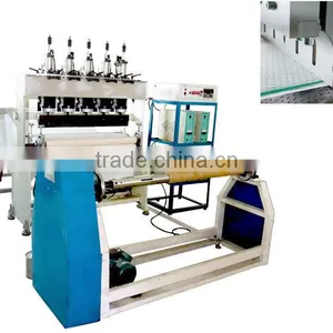Guangdong Fabric Ultrasonic Embossing Machine thumbnail-1