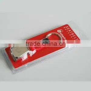 Seat Belt Key Ring thumbnail-1