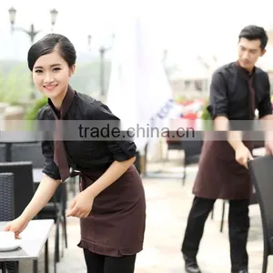 2013 Hotel Receptionist Uniforms for Man thumbnail-2