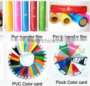Hot Sale Korea Quality Printable Transfer Vinyl thumbnail-2