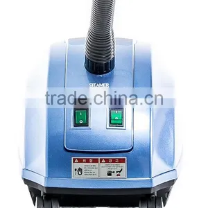 SILVER STAR SILVER STEAMER SR-8000 thumbnail-3