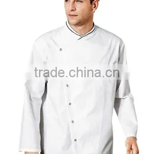 Hotel Chef Uniform Cook Wear thumbnail-1