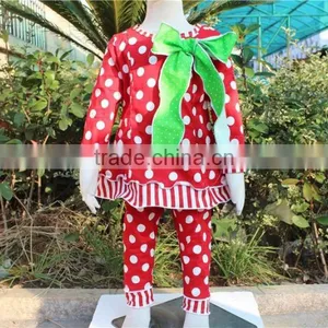 Hot Sale Baby Christmas Clothes Importing Baby Clothes From China thumbnail-2