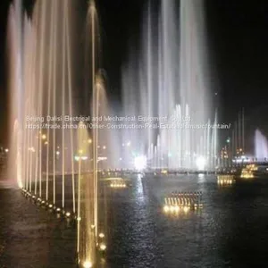 Music Fountain thumbnail-1