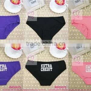 Womens Hot Sex Image Sex Products Women Dresses Fashion Cotton Underwear for Women thumbnail-1