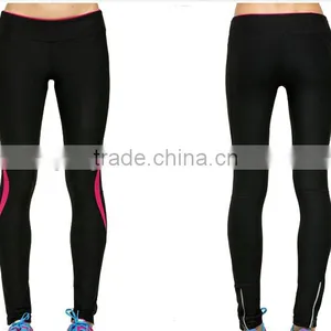 Wholesale Women Custom Printed Leggings thumbnail-4