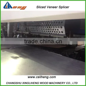 SJYZ-2800 Seamless Veneer Stitcher thumbnail-5
