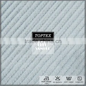 Shrink-Resistant 100% Cotton Wide Wale Corduroy Fabric for Upholstery thumbnail-2