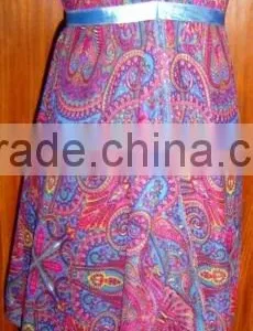 LADIE'S DRESS thumbnail-1