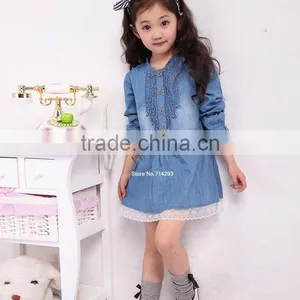 2014 Fashion Kids Girl Dress Shalwar Kameez 20009 thumbnail-4