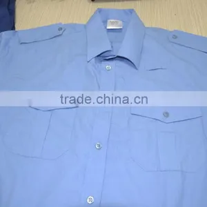 2016 100% Cotton Mens Casual Slim Fit Dress Shirts Latest Shirt Designs for Men thumbnail-1