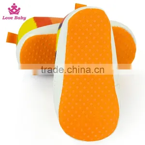 China Factory Wholesale New Design Cheap Cartoon Kids Shoes LB20151119-0011 thumbnail-4