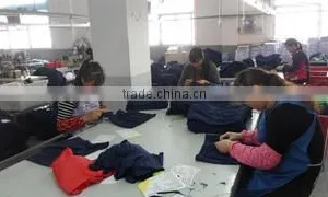 Quanzhou Beeten Garment Manufacture Factory company overview - view 3 thumbnail
