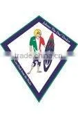 Top Quality Cheap Diamond Kite thumbnail-1