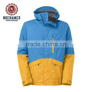 LZ041 New Design Mens Windbreak Jacket thumbnail-1