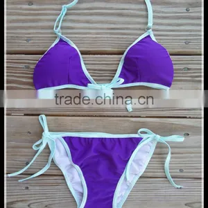 2016 New Design Sexy Swimsuit thumbnail-5