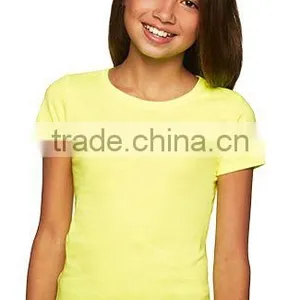 Next Level Apparel The Princess CVC Crew Tee - Made From 60% Polyester and 40% Cotton and Comes With Your Logo thumbnail-4