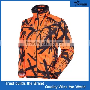 High Quality Men Sleeveless Winter Jacket thumbnail-1