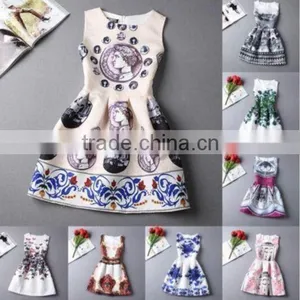 Walson Walson Walson Walson Wholesale a Line Boho Style Short Dress thumbnail-1