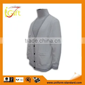 3D Sublimation Custom Wholesale Men Hoodies thumbnail-1