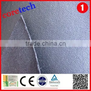 Hot Sale Durable Leather Fabric for Furniture Factory thumbnail-3