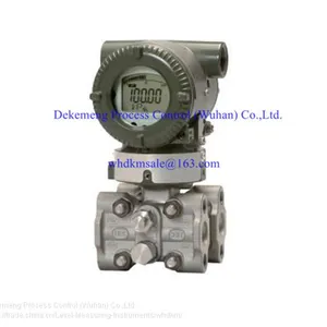 EJA110E Differential Pressure Transmitter thumbnail-1