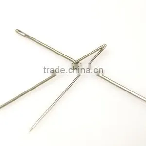 Different Size of Hand Sewing Needle/sewing Machine Needle/embroidery Needle thumbnail-2