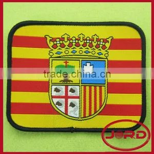 Blanket Stitch Clothing Label thumbnail-1