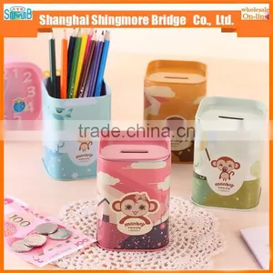 China Best Sales Muti-function Mental Pen Holder in Low Price thumbnail-6