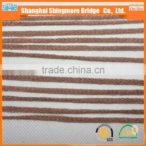Good Quality Bamboo Nylon Blended Yarn, 1/2.0Nm, 50gram Tube Yarn for Hand Knitting, Super Shinny and Soft, Yarn for Hat thumbnail-2
