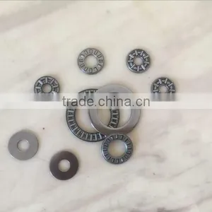 Thrust Needle Bearing and Washer NTA1828 TRA1828 TRB1828 thumbnail-1