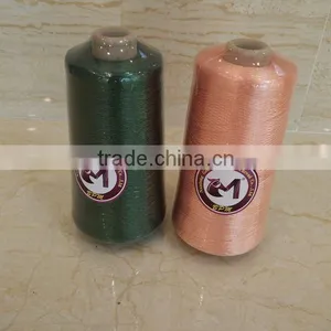 High Quality Viscose Filament Yarn Continuous thumbnail-1