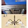 Sell False Ceiling & Tube for Lamp Structure thumbnail-1
