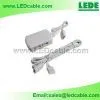 RGB LED Strip Distributor 4-way Junction Box thumbnail-1