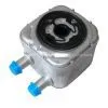 Supply Oil Cooler for AUDI thumbnail-1