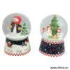 Sell Polyresin Snowballs thumbnail-1
