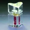 Crystal Perfume Bottle thumbnail-1