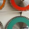 Sell Diamond Segmented Circular Blades thumbnail-1
