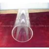 Large Diameter Quartz Tube thumbnail-1