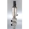 Stainless Steel Sanitary Reversing Valve thumbnail-1