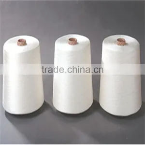 PVA Sewing Thread 20degree 40/2 Normal Water Soluble Yarn thumbnail-3