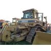 USED CATERPILLAR TRACK BULLDOZER D8N IN VERY GOOD WORKING CONDITION thumbnail-3