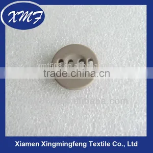 Custom Shirt Button With 4 Vertical Holes thumbnail-1