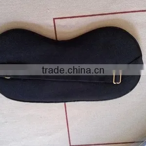 Sleep Mask With Adjustable Straps thumbnail-2