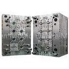 Customized Squeezing Precision Injection Mould Multi Cavity Mould thumbnail-1
