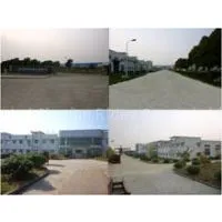 Shanghai Sinofun Rides Co., Ltd. company overview - view 1 thumbnail