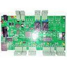 Card Access Control System Control Board / 2 Door Module / Electric Lock Entry System thumbnail-1