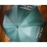 Straight Umbrella - 02 thumbnail-1
