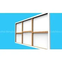 Canvas With Wood Frame thumbnail-3